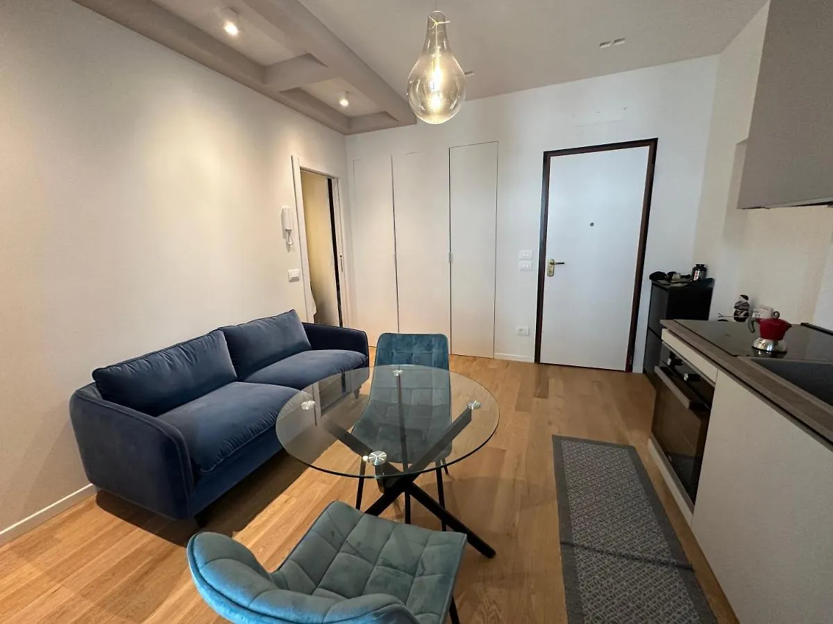 Domus Nolo Apartment Milan 0*,  Italy