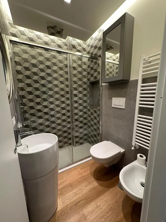 Domus Nolo Apartment Milan 0*,  Italy