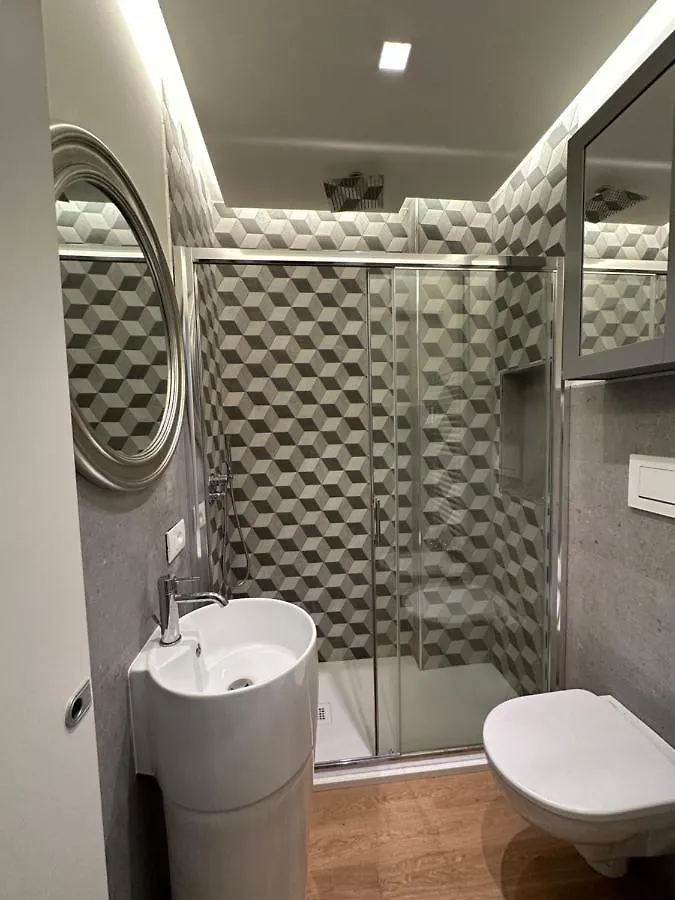 Domus Nolo Apartment Milan