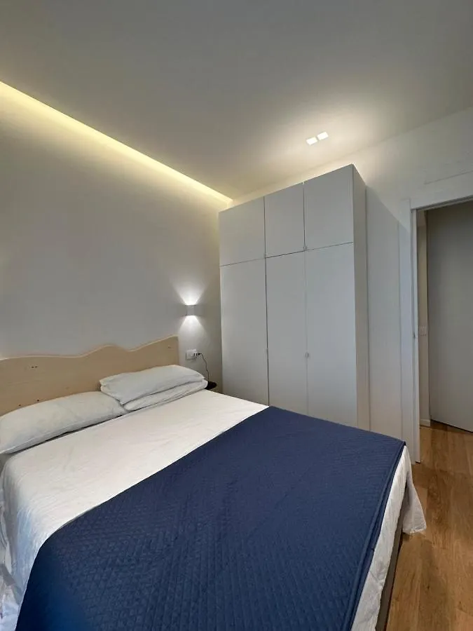 Domus Nolo Apartment Milan