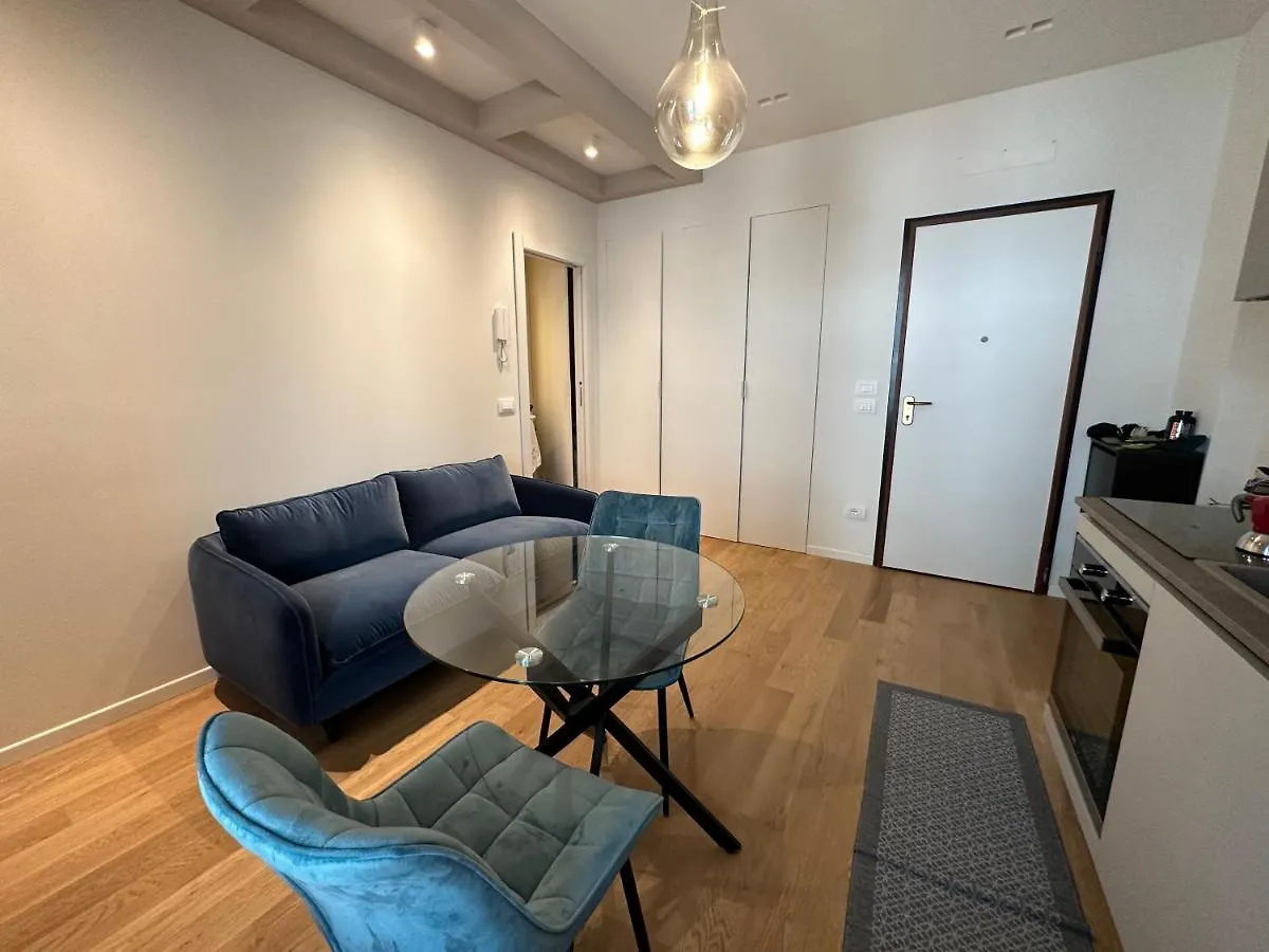 Domus Nolo Apartment Milan