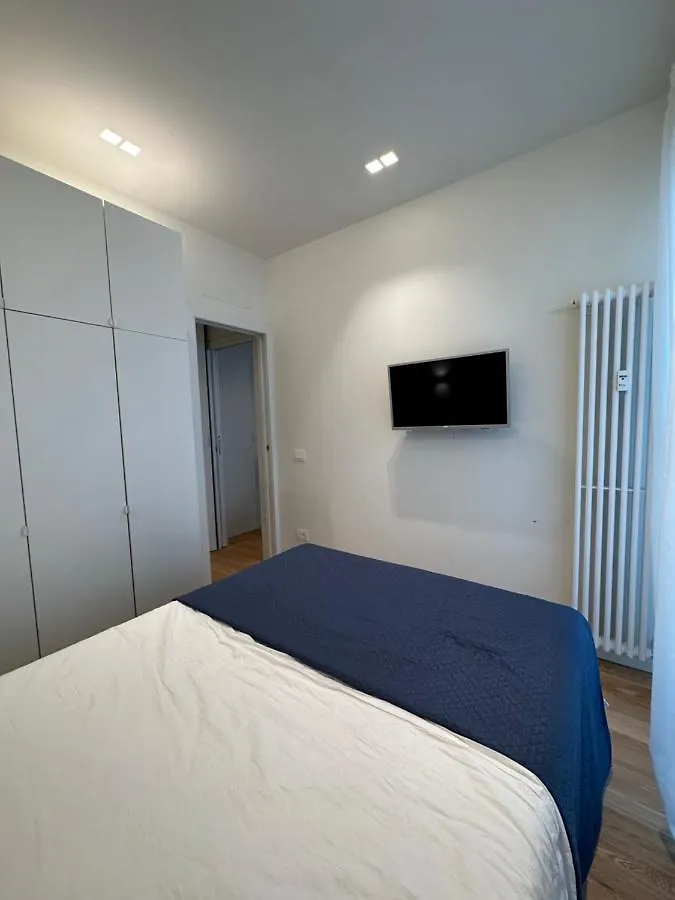 Domus Nolo Apartment Milan 0*,