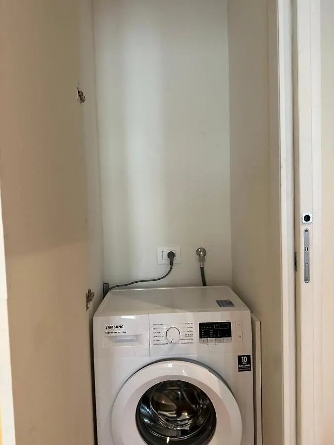 Domus Nolo Apartment Milan